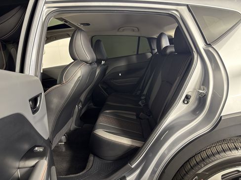 Used 2025 Subaru Crosstrek 2.5i Limited w/ Crosstrek Mirror Package image 20