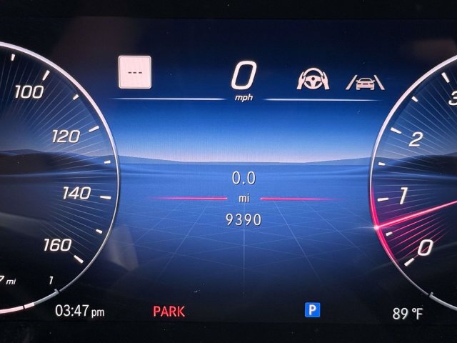 Used 2024 Mercedes-Benz CLE 450 4MATIC Coupe image 25