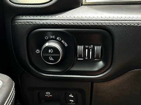 Used 2021 RAM 1500 Limited w/ Night Edition AWD/4WD image 23