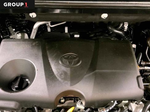 Used 2024 Toyota RAV4 XLE image 32