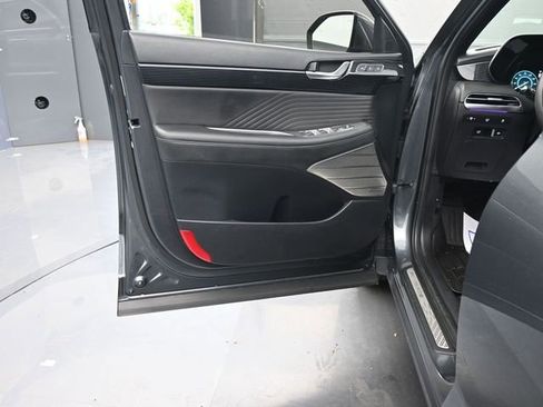 Used 2023 Hyundai Palisade Calligraphy w/ Cargo Package AWD/4WD image 12