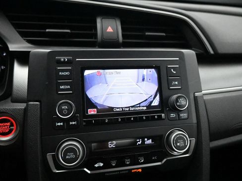 Used 2016 Honda Civic LX-P image 17
