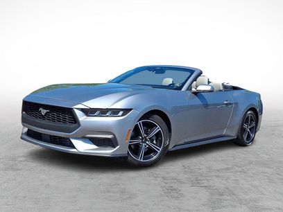 Used 2024 Ford Mustang Premium