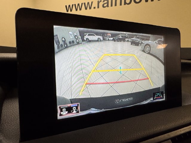 Used 2024 Lexus IS 300 w/ Comfort Package RWD image 15