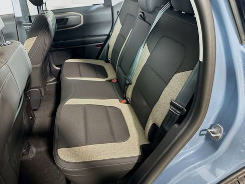 New 2025 Ford Bronco Sport Big Bend w/ Convenience Package image 13