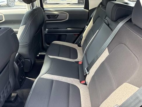 New 2026 Ford Bronco Sport Big Bend w/ Convenience Package AWD/4WD image 18