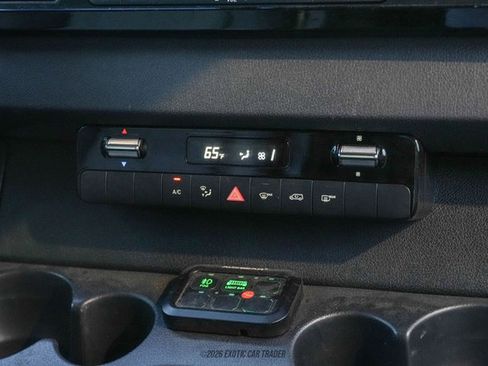 Used 2022 Mercedes-Benz Sprinter 2500 image 26