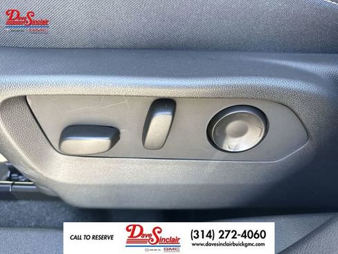 New 2026 Buick Envision Sport Touring AWD/4WD image 12