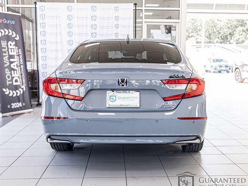 Used 2021 Honda Accord Touring image 14