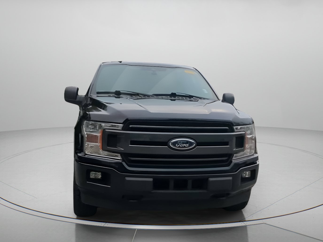 Certified 2020 Ford F150 XLT w/ Equipment Group 302A Luxury AWD/4WD image 5