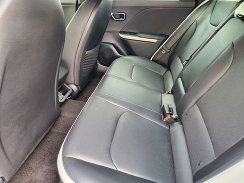 New 2026 Kia K4 GT-Line Turbo w/ GT-Line Sunroof Package FWD image 20