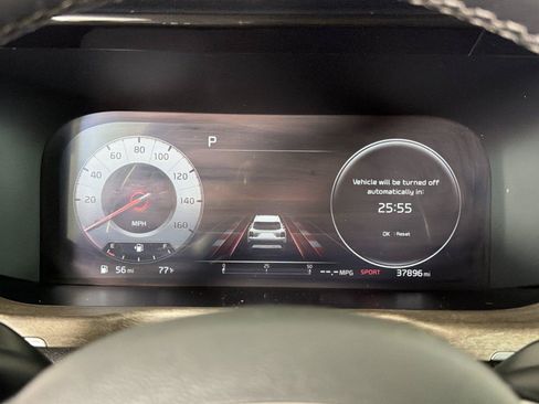 Used 2022 Kia Sorento SX Prestige w/ Rust Color Package AWD/4WD image 25