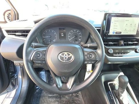 Used 2024 Toyota Corolla LE image 15