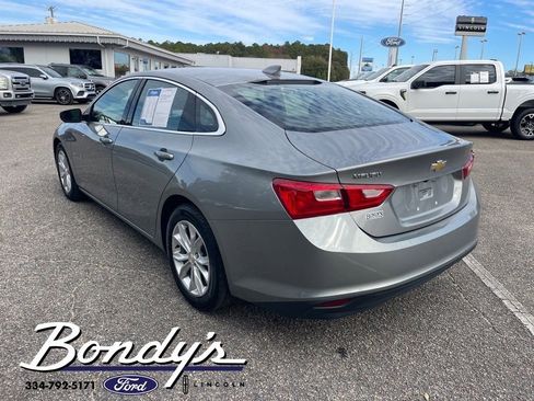 Used 2023 Chevrolet Malibu LT image 15