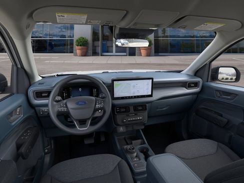New 2026 Ford Maverick XL FWD image 9