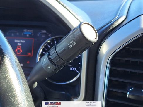 Used 2021 Ford F250 Lariat w/ Chrome Package image 22