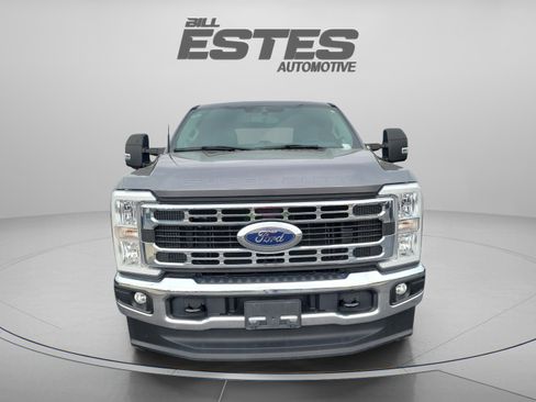 Used 2023 Ford F350 XLT image 6