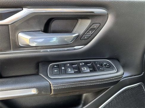 Used 2021 RAM 1500 Laramie w/ Sport Appearance Package image 25