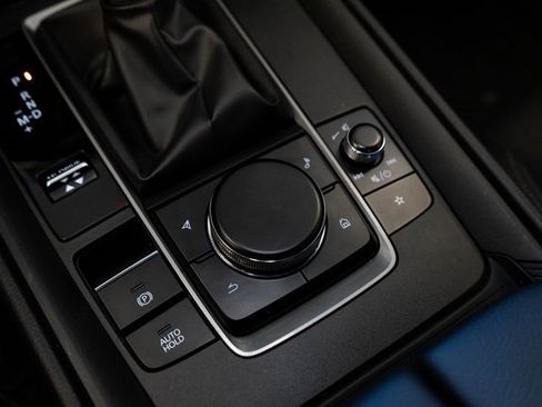 Used 2024 MAZDA CX-50 AWD 2.5 S w/ Weather Package image 26