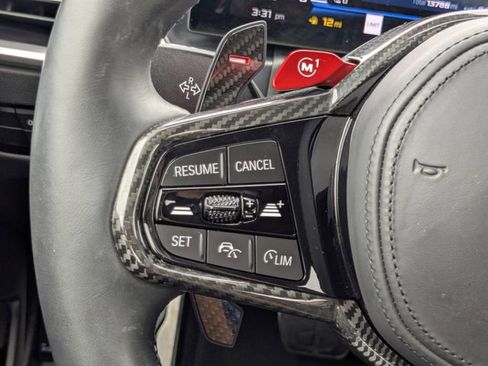 Used 2025 BMW M2 w/ Lighting Package RWD image 28