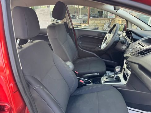 Used 2019 Ford Fiesta SE FWD image 33