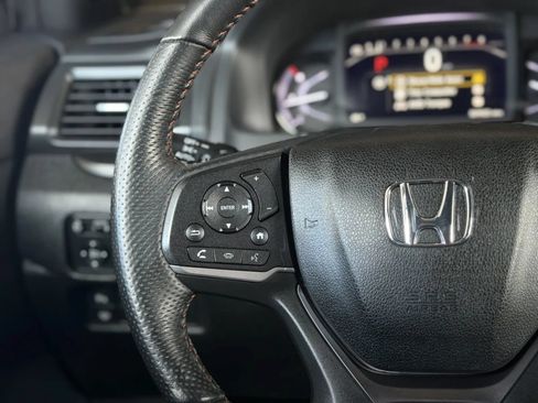 Used 2023 Honda Passport TrailSport image 22
