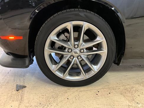 Certified 2022 Dodge Challenger GT image 17