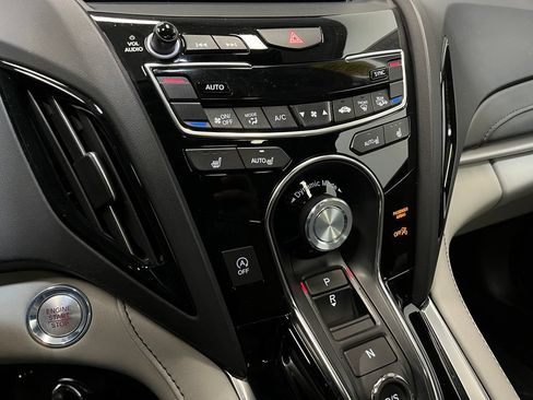 Certified 2020 Acura RDX w/ Technology Package AWD/4WD image 9
