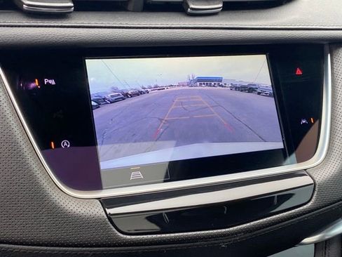 Certified 2024 Cadillac XT6 Luxury w/ LPO, Floor Liner Package image 11