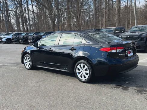 New 2026 Toyota Corolla LE image 6