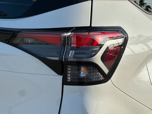 New 2026 Subaru Forester image 29