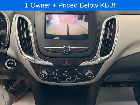 Used 2021 Chevrolet Equinox LS w/ LS Convenience Package AWD/4WD image 14