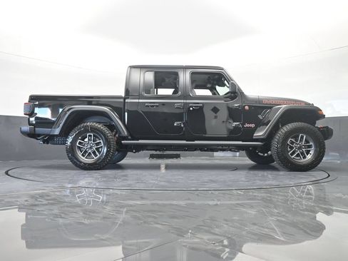 New 2026 Jeep Gladiator Mojave AWD/4WD image 59