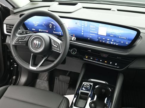 Certified 2026 Buick Envision Preferred AWD/4WD image 14