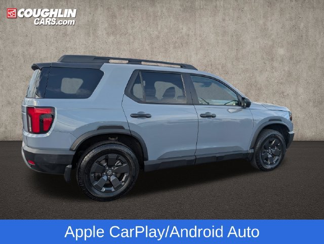 Used 2026 Honda Passport RTL image 9