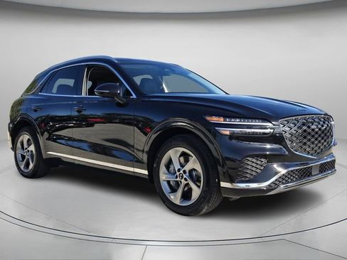 New 2026 Genesis GV70 2.5T Select image 4