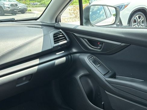 Used 2019 Subaru Impreza 2.0i AWD/4WD image 23