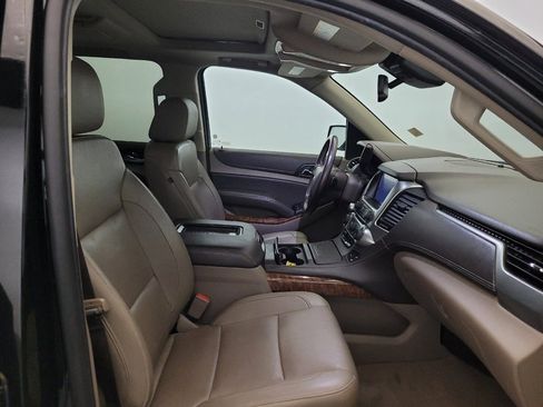 Used 2019 Chevrolet Tahoe Premier AWD/4WD image 21