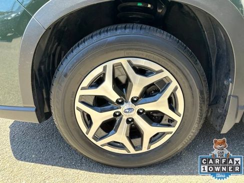 Certified 2024 Subaru Forester Premium AWD/4WD image 31