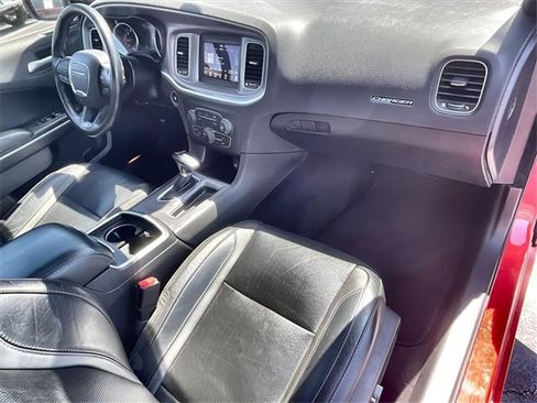 Used 2022 Dodge Charger SXT w/ Leather Interior Group image 23