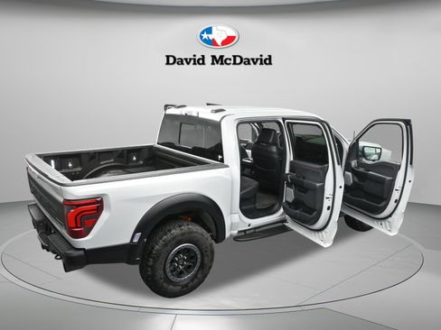 Used 2024 Ford F150 Raptor image 50