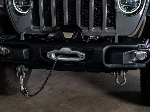 Used 2021 Jeep Gladiator Rubicon image 14