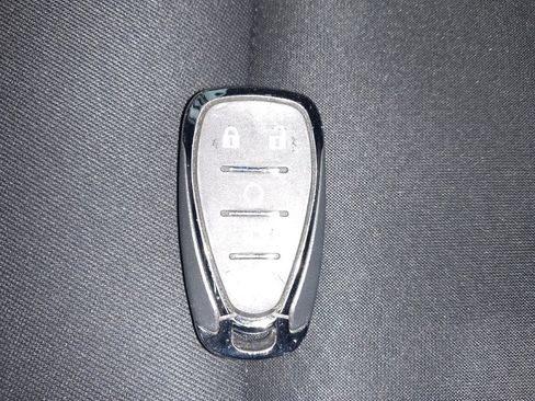 Used 2025 Chevrolet Malibu LT FWD image 32
