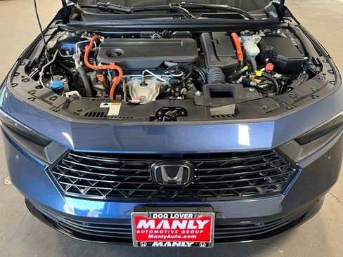 Used 2024 Honda Accord EX-L image 9