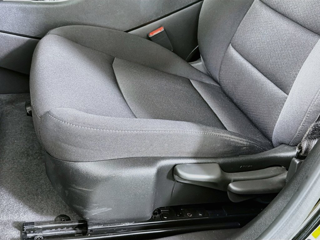 Used 2025 Chevrolet Malibu LS FWD image 24