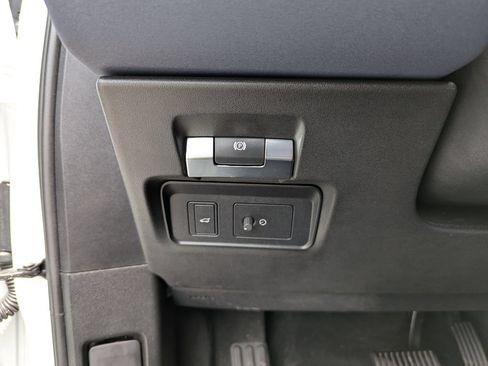 Used 2020 Land Rover Range Rover Evoque SE AWD/4WD image 14