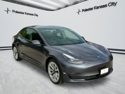 Used 2021 Tesla Model 3 Long Range