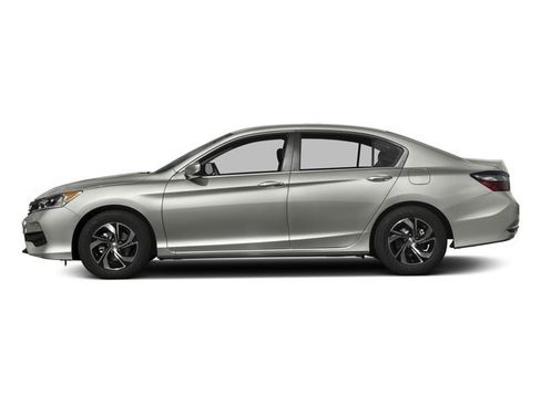 Used 2016 Honda Accord LX image 3