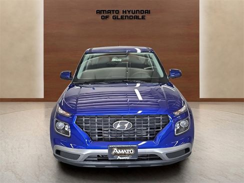 New 2026 Hyundai Venue SE image 9