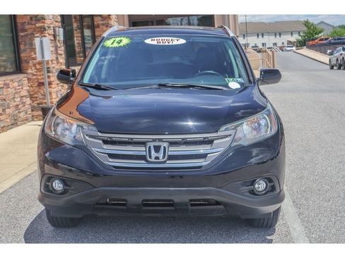 Used 2014 Honda CR-V EX-L image 8